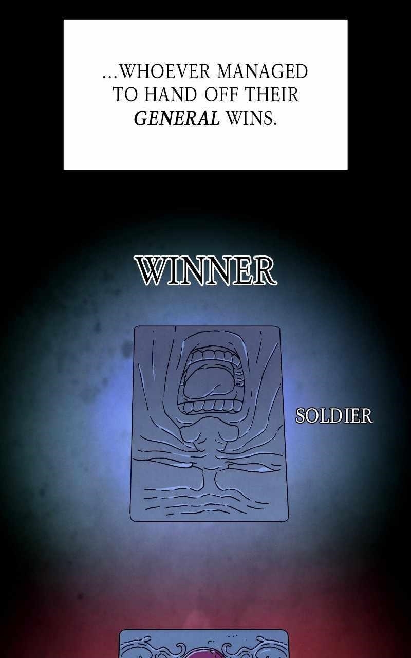 Reincarnated In a Cursed Game Chapter 32 - Page 38 in English