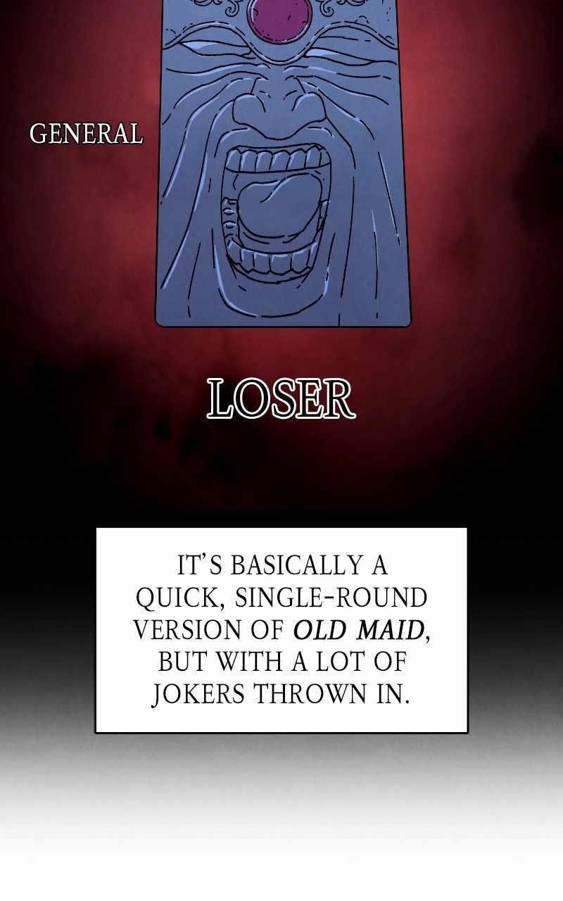 Reincarnated In a Cursed Game Chapter 32 - Page 39 in English