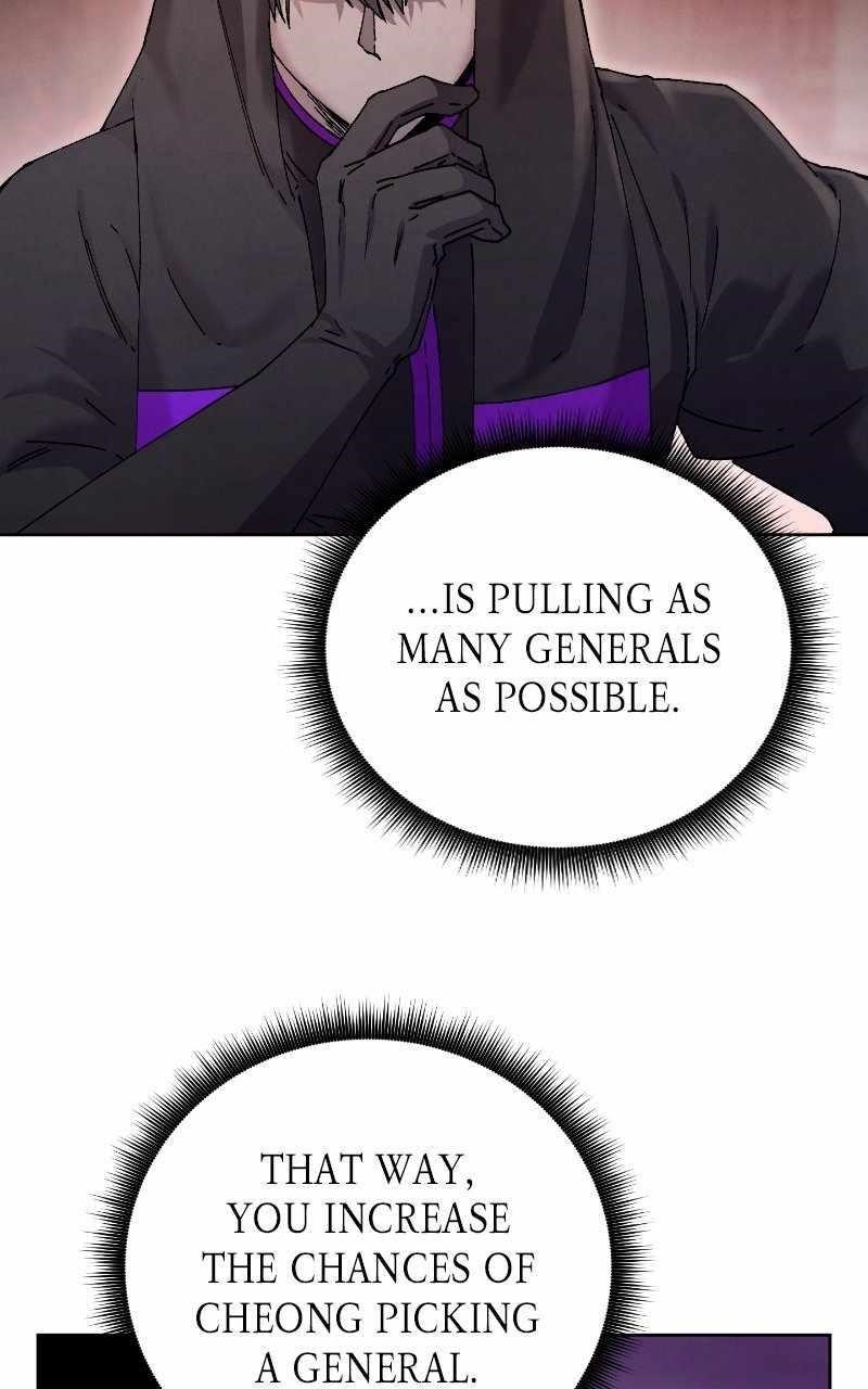 Reincarnated In a Cursed Game Chapter 32 - Page 44 in English