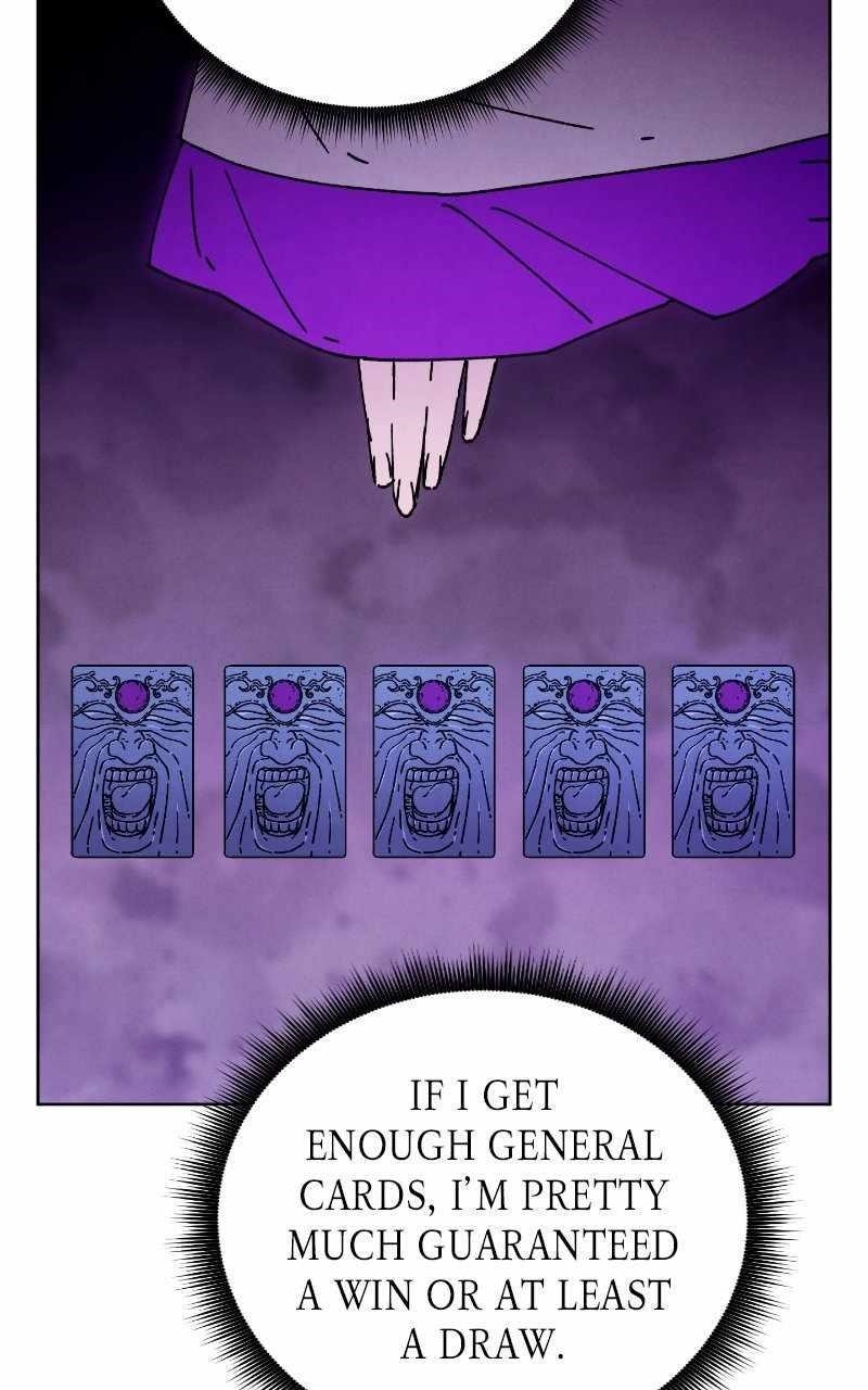 Reincarnated In a Cursed Game Chapter 32 - Page 45 in English
