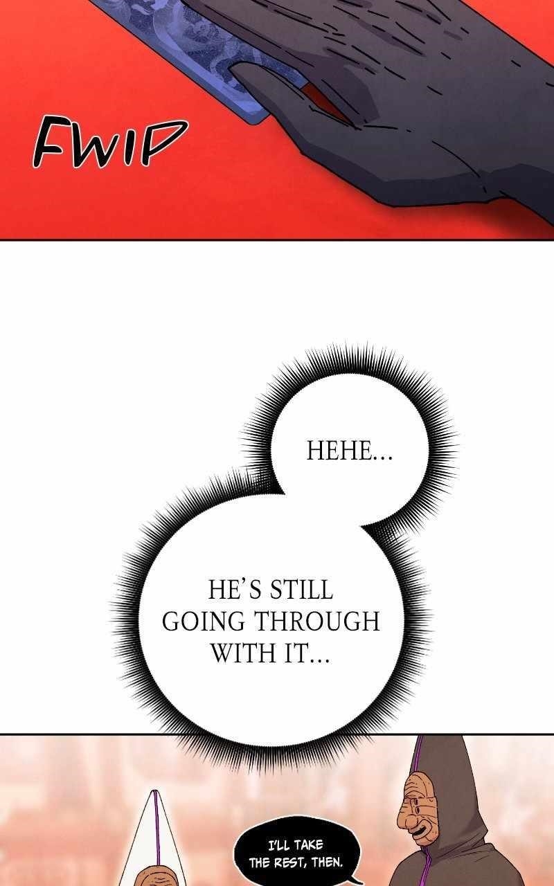 Reincarnated In a Cursed Game Chapter 32 - Page 70 in English