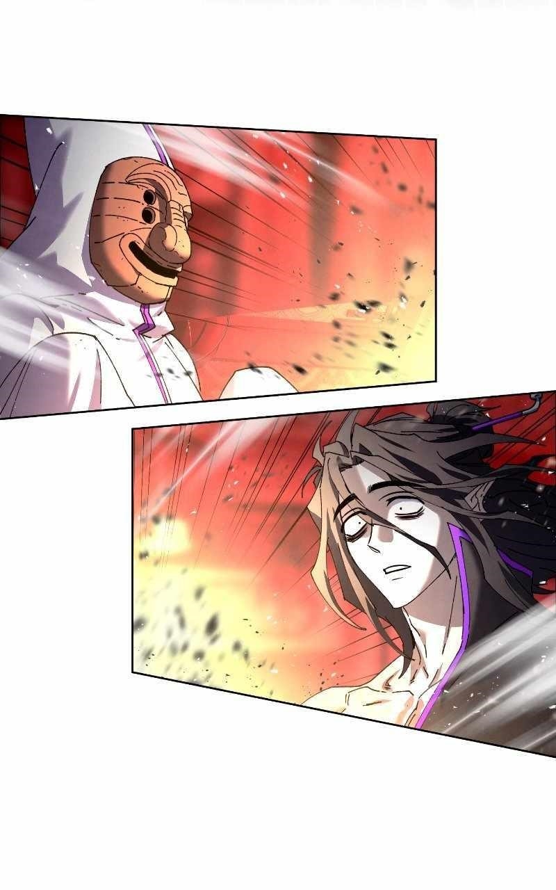 Reincarnated In a Cursed Game Chapter 32 - Page 82 in English