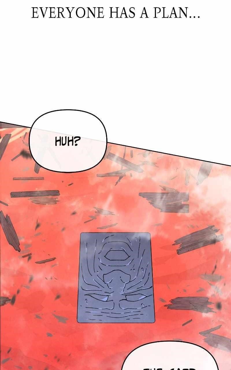 Reincarnated In a Cursed Game Chapter 32 - Page 83 in English