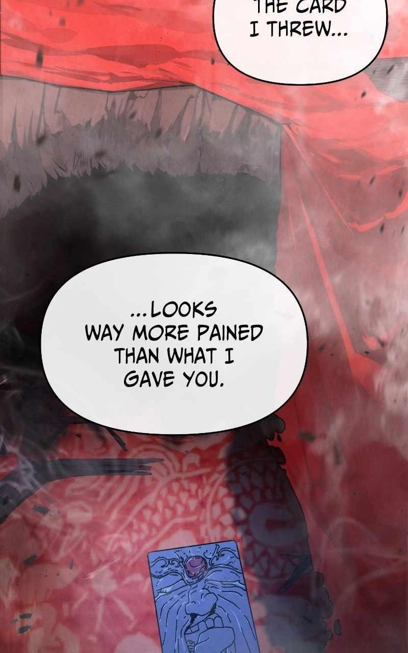 Reincarnated In a Cursed Game Chapter 32 - Page 84 in English
