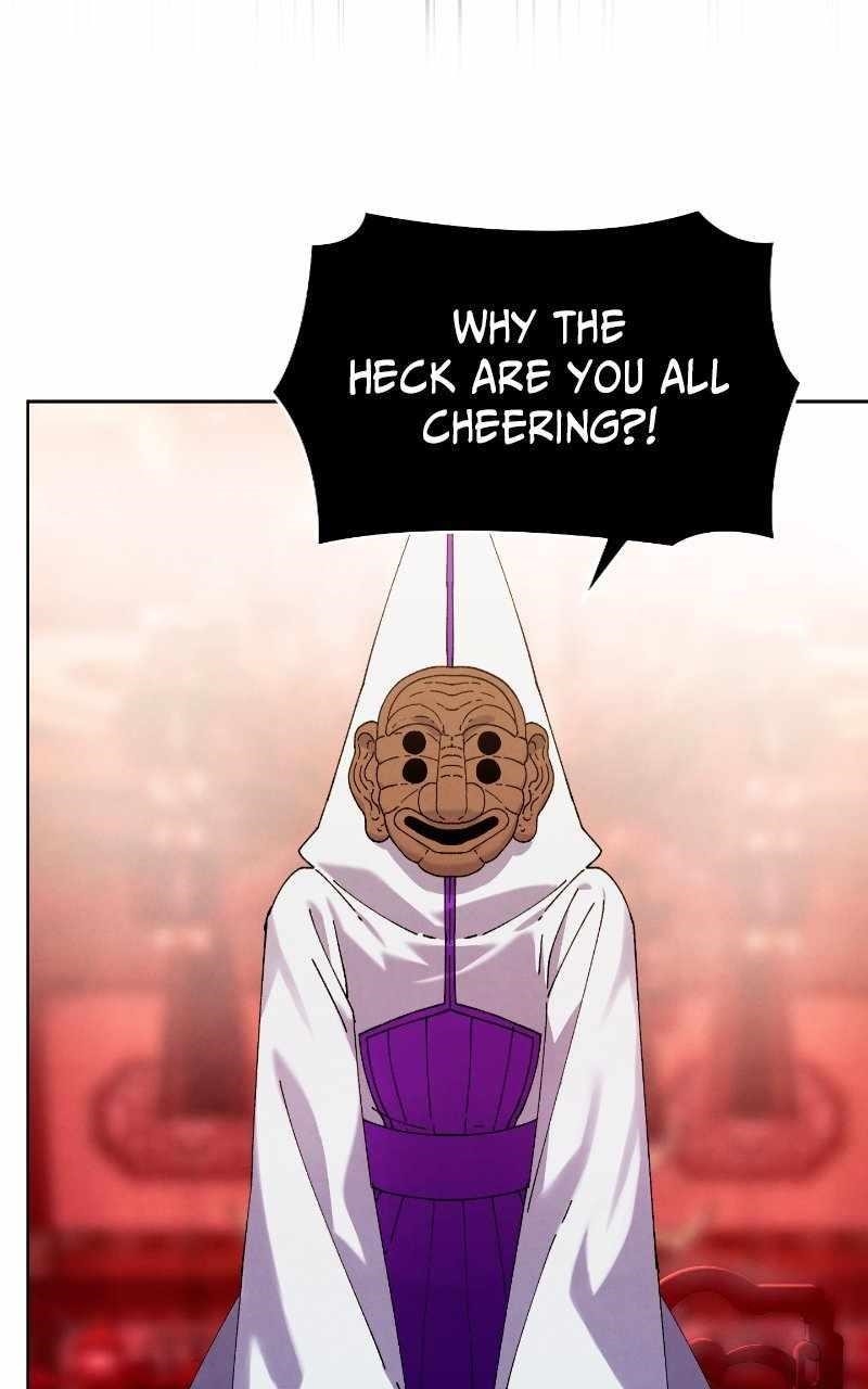 Reincarnated In a Cursed Game Chapter 32 - Page 89 in English