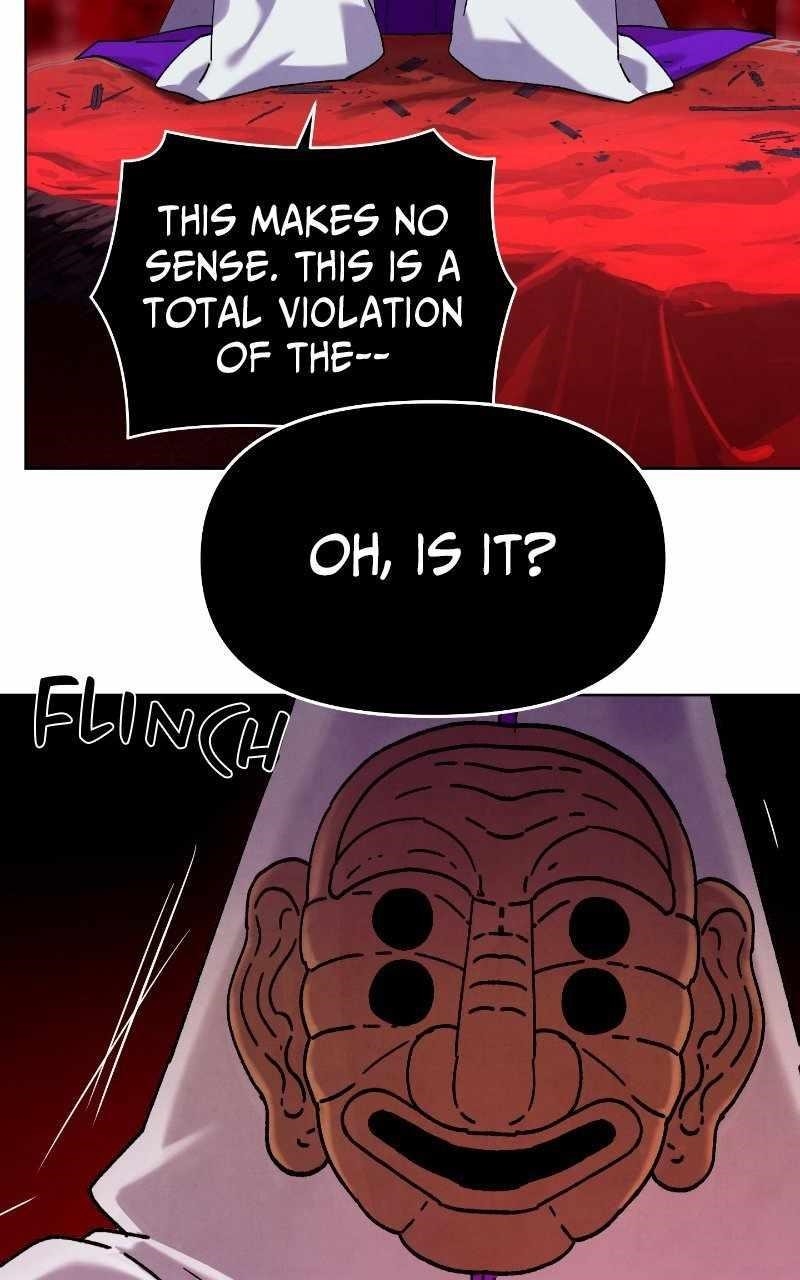 Reincarnated In a Cursed Game Chapter 32 - Page 90 in English