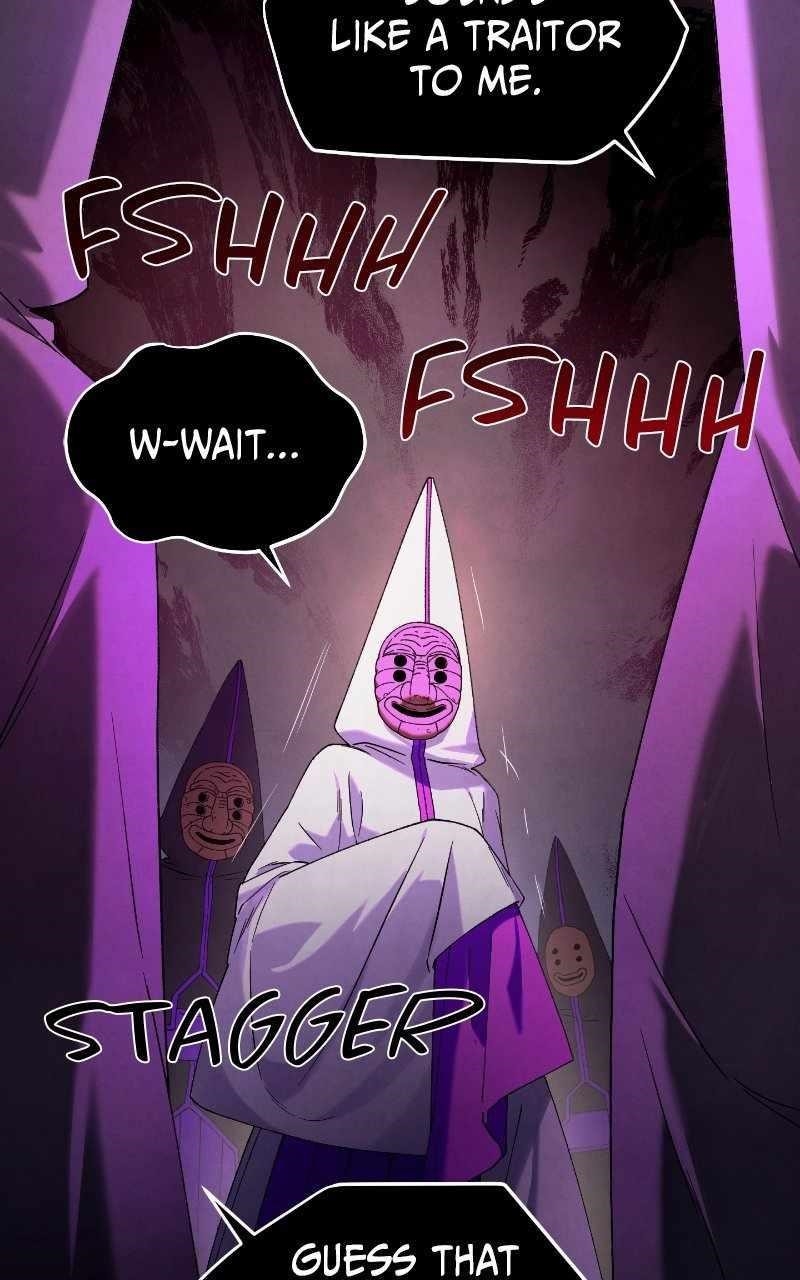Reincarnated In a Cursed Game Chapter 32 - Page 93 in English