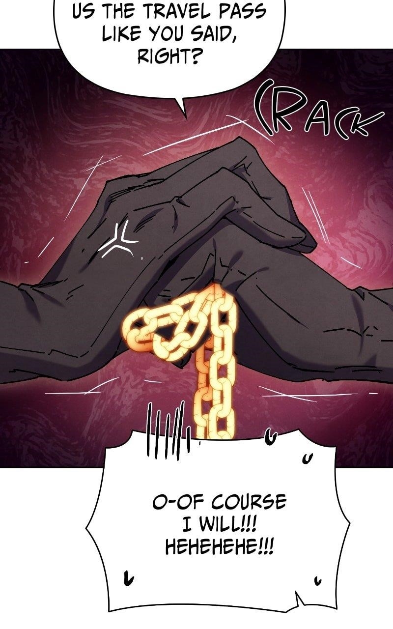 Reincarnated In a Cursed Game Chapter 33 - Page 23 in English