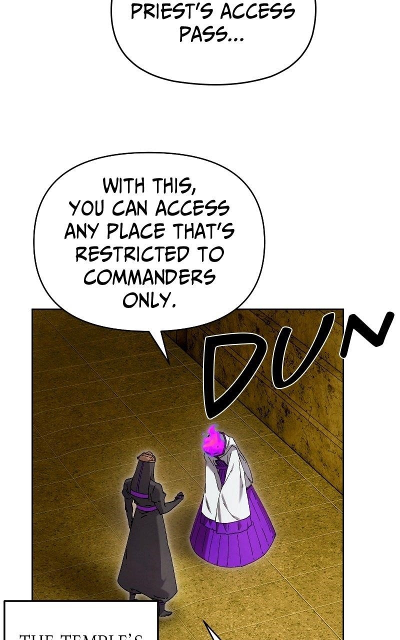 Reincarnated In a Cursed Game Chapter 33 - Page 25 in English