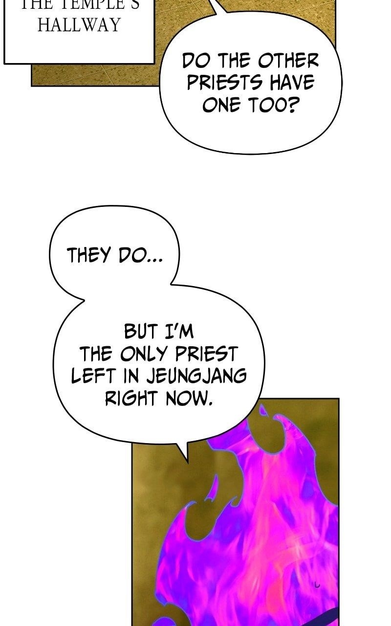Reincarnated In a Cursed Game Chapter 33 - Page 26 in English