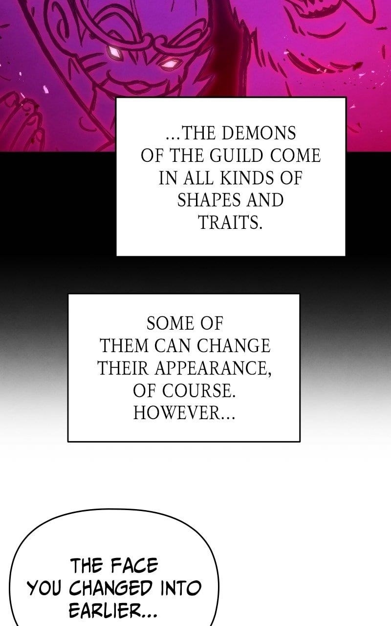 Reincarnated In a Cursed Game Chapter 33 - Page 32 in English