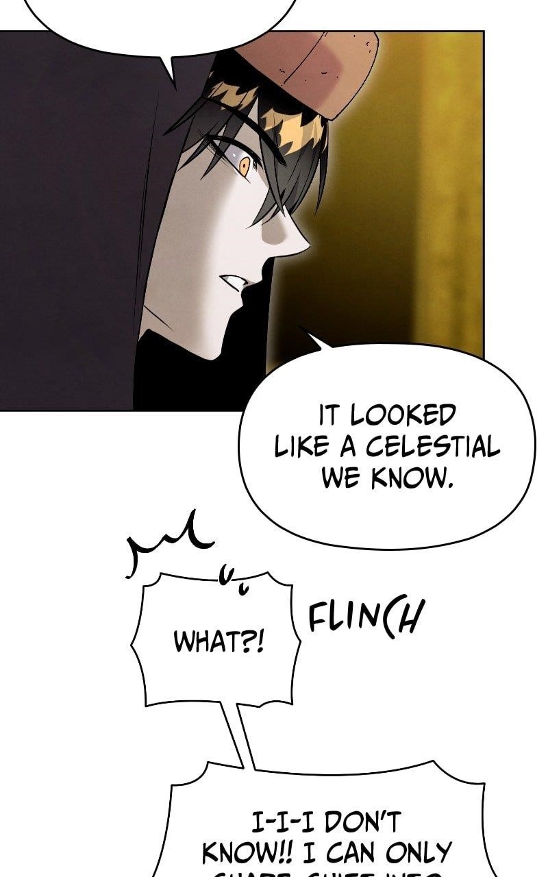 Reincarnated In a Cursed Game Chapter 33 - Page 33 in English