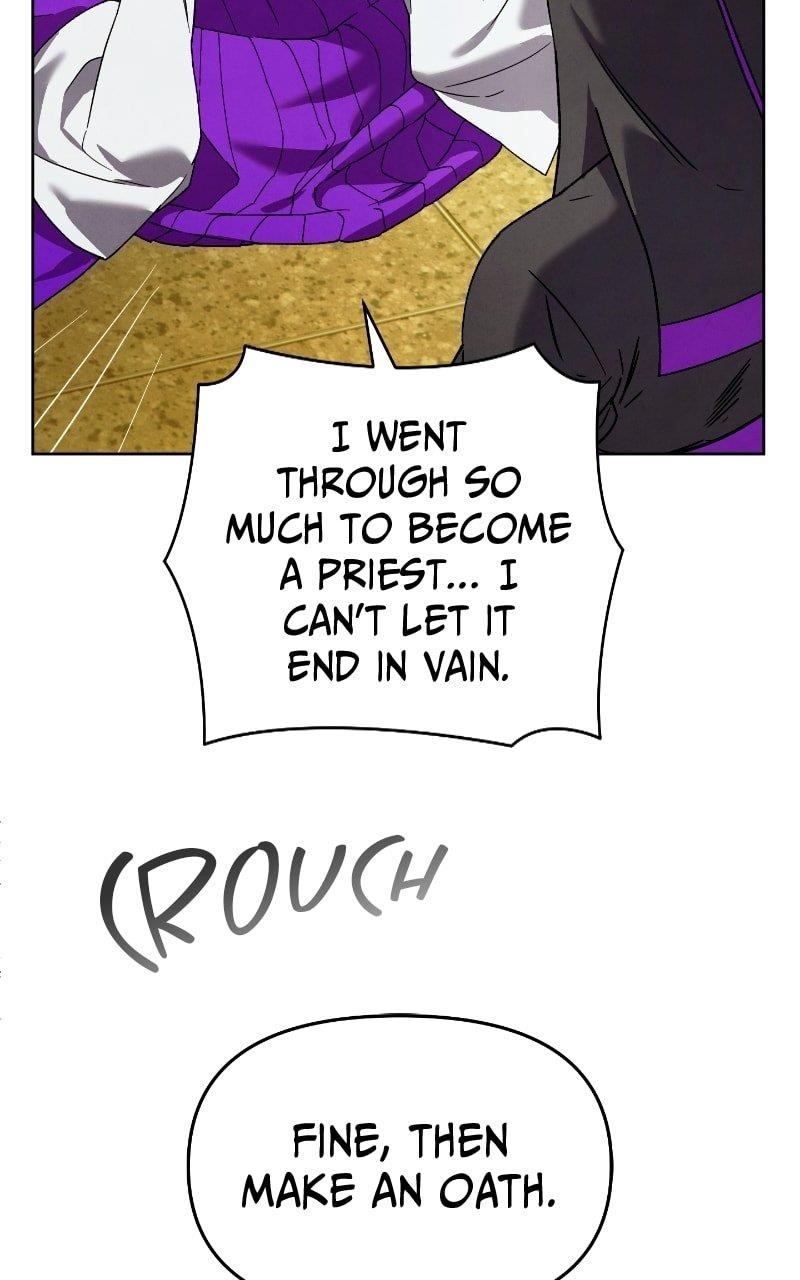 Reincarnated In a Cursed Game Chapter 33 - Page 37 in English