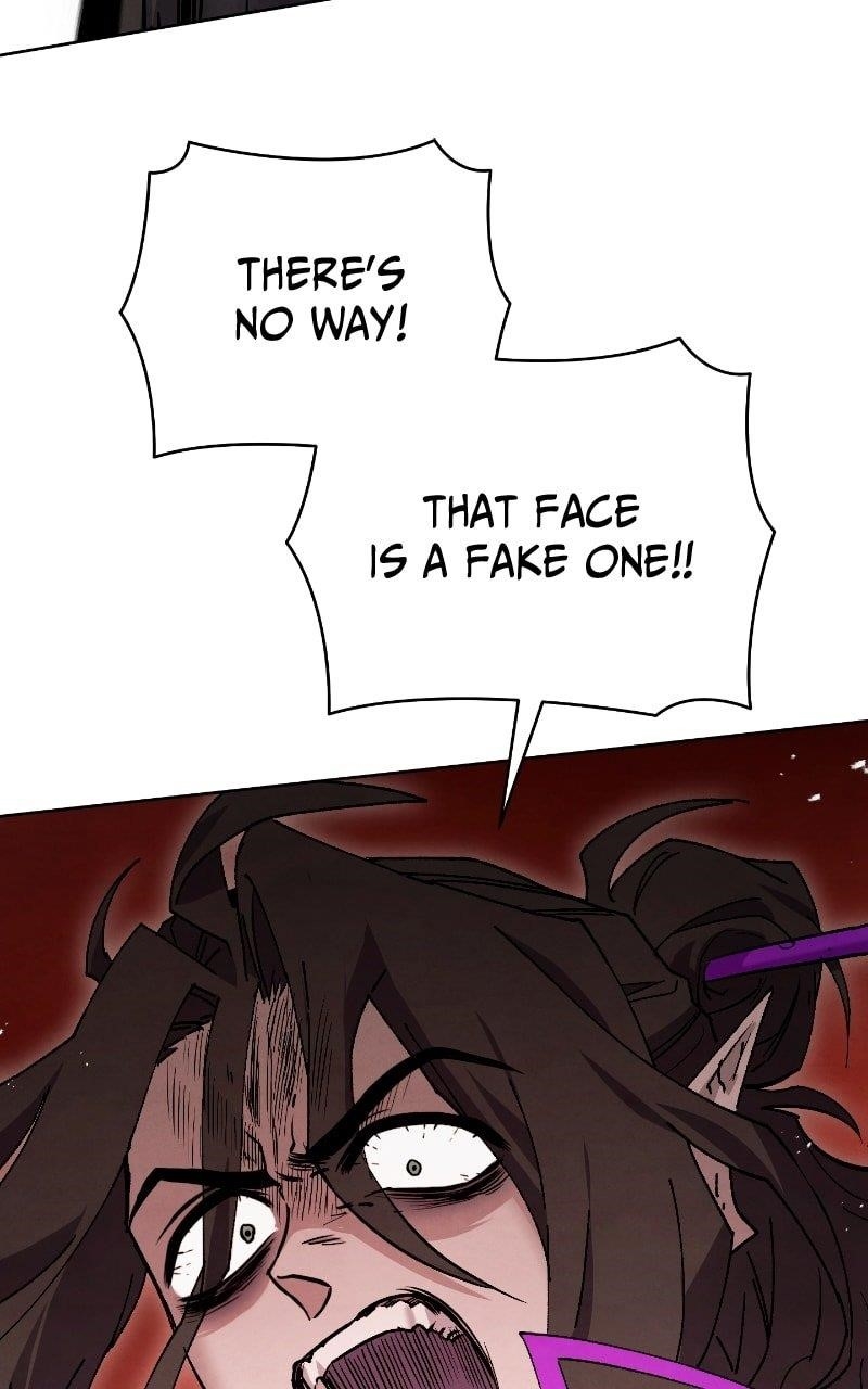 Reincarnated In a Cursed Game Chapter 33 - Page 4 in English