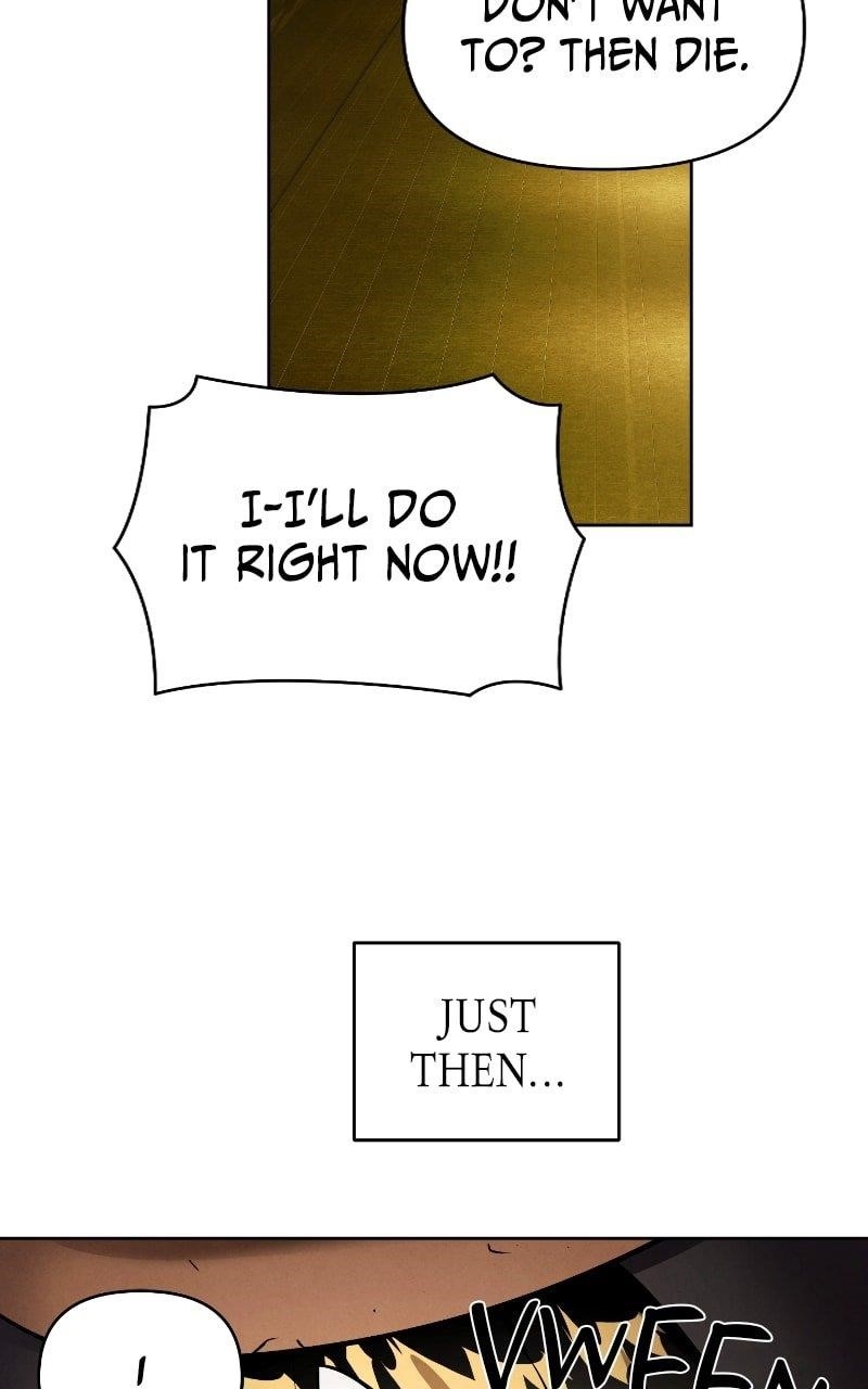 Reincarnated In a Cursed Game Chapter 33 - Page 41 in English