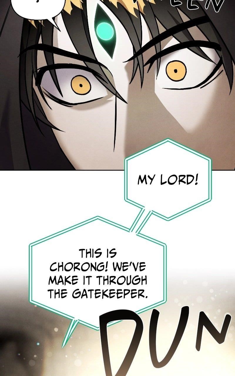 Reincarnated In a Cursed Game Chapter 33 - Page 42 in English
