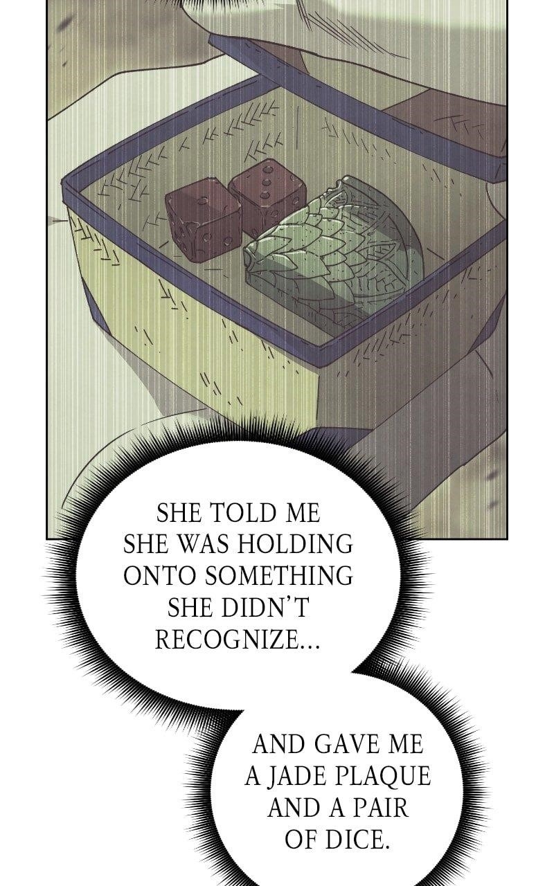 Reincarnated In a Cursed Game Chapter 33 - Page 48 in English