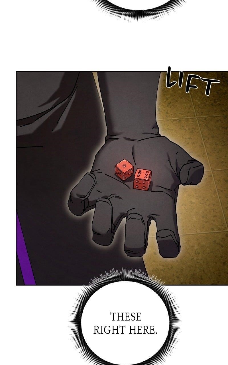 Reincarnated In a Cursed Game Chapter 33 - Page 49 in English