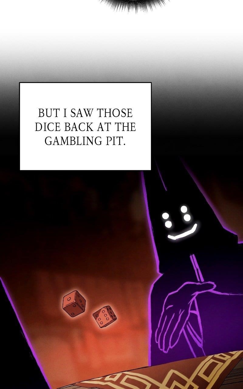 Reincarnated In a Cursed Game Chapter 33 - Page 50 in English