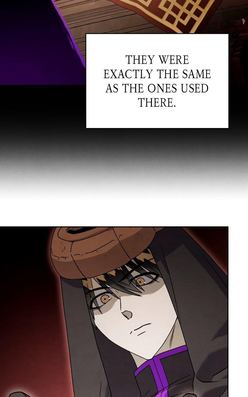 Reincarnated In a Cursed Game Chapter 33 - Page 51 in English