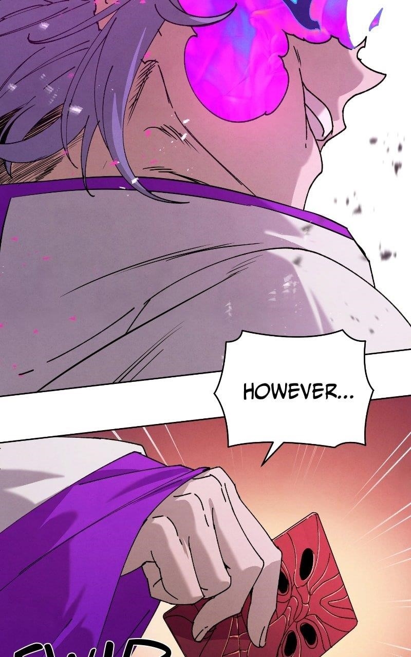 Reincarnated In a Cursed Game Chapter 33 - Page 6 in English