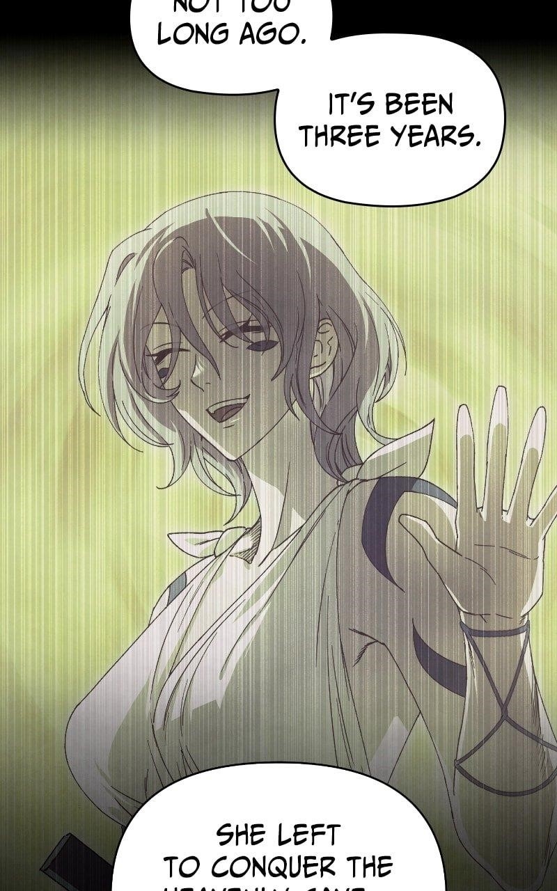 Reincarnated In a Cursed Game Chapter 33 - Page 60 in English