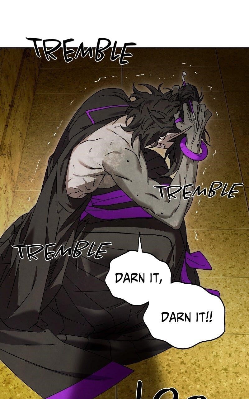 Reincarnated In a Cursed Game Chapter 33 - Page 63 in English