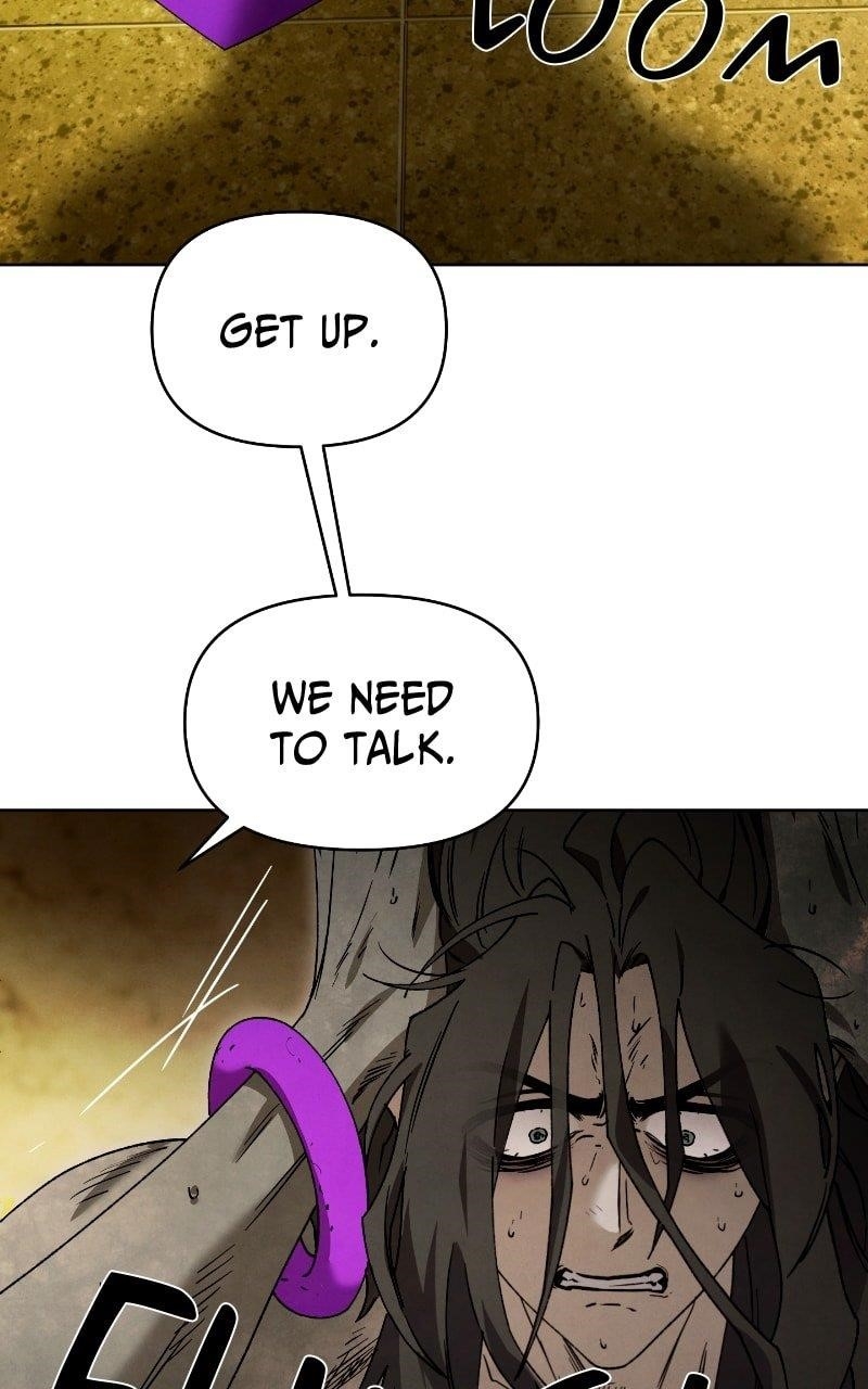 Reincarnated In a Cursed Game Chapter 33 - Page 64 in English