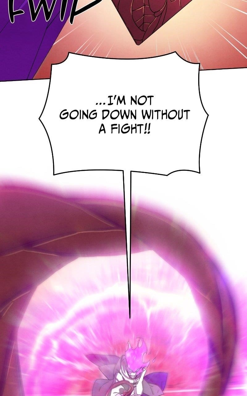 Reincarnated In a Cursed Game Chapter 33 - Page 7 in English