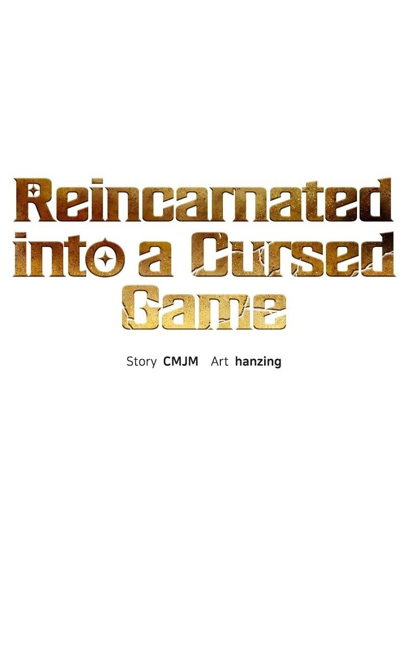 Reincarnated In a Cursed Game Chapter 33 - Page 79 in English