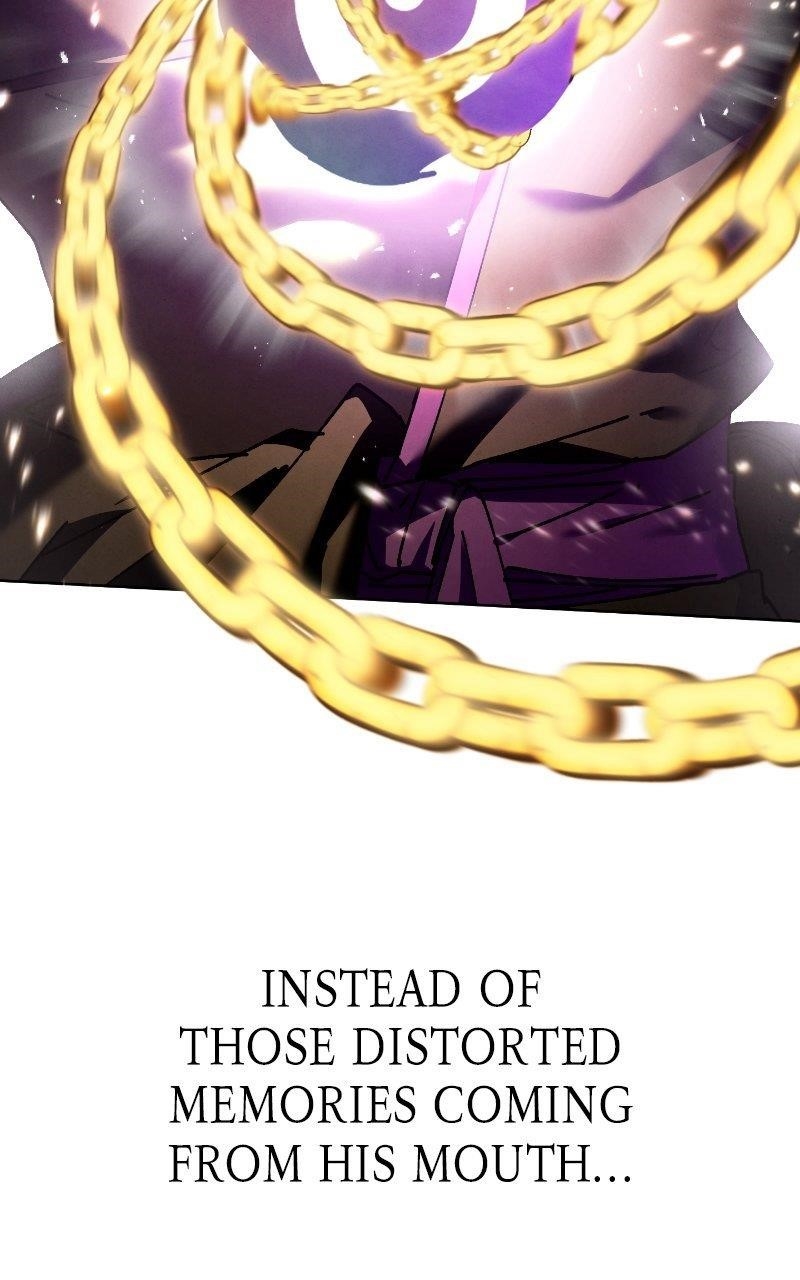 Reincarnated In a Cursed Game Chapter 34 - Page 10 in English