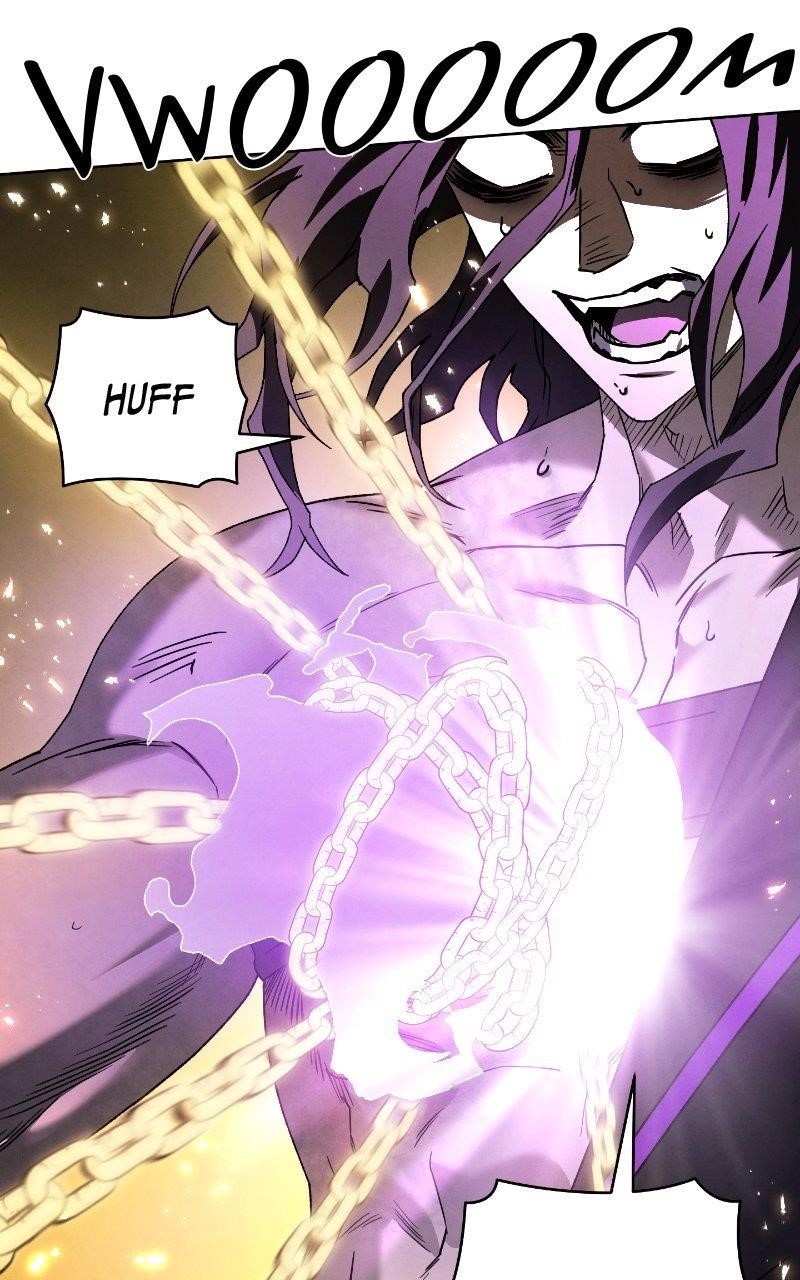 Reincarnated In a Cursed Game Chapter 34 - Page 11 in English