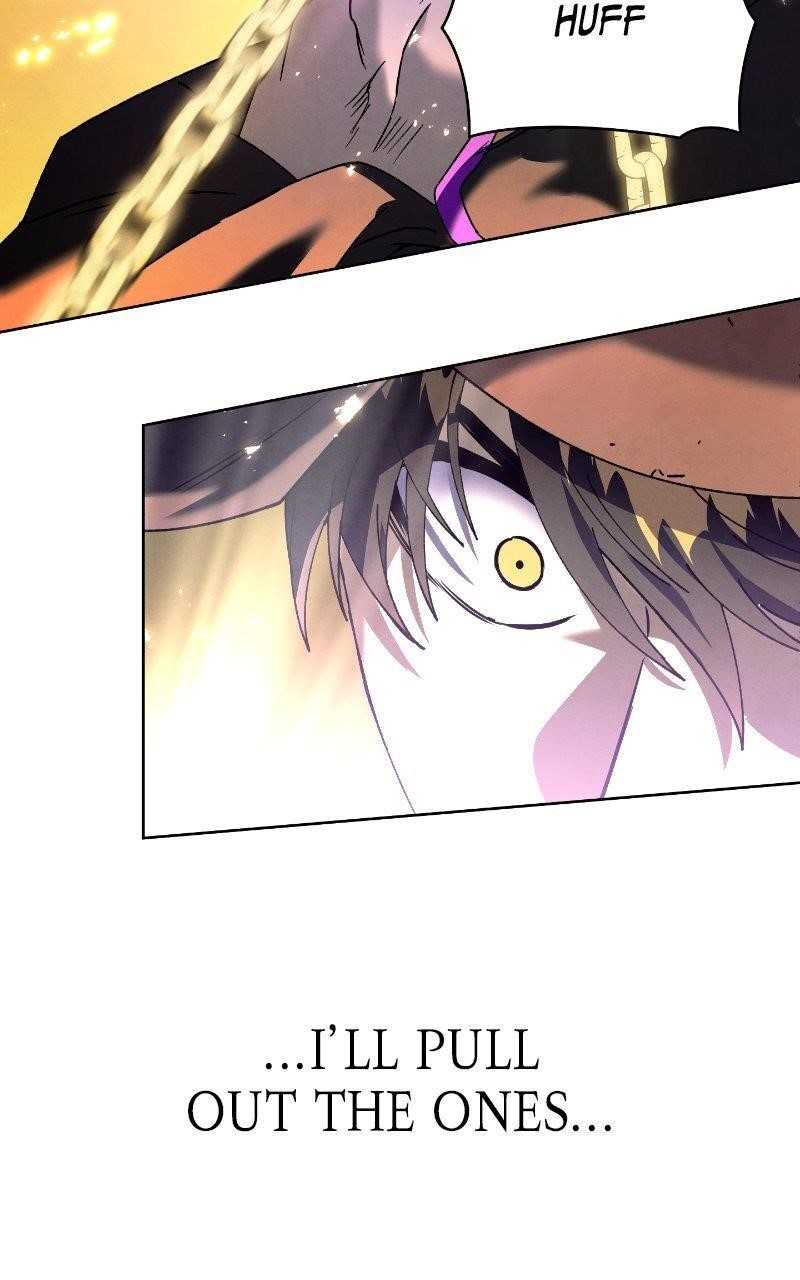 Reincarnated In a Cursed Game Chapter 34 - Page 12 in English