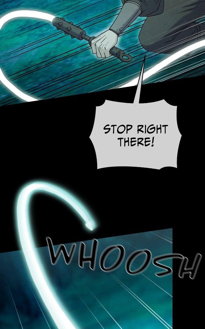 Reincarnated In a Cursed Game Chapter 34 - Page 22 in English