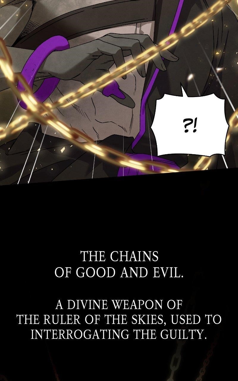 Reincarnated In a Cursed Game Chapter 34 - Page 3 in English