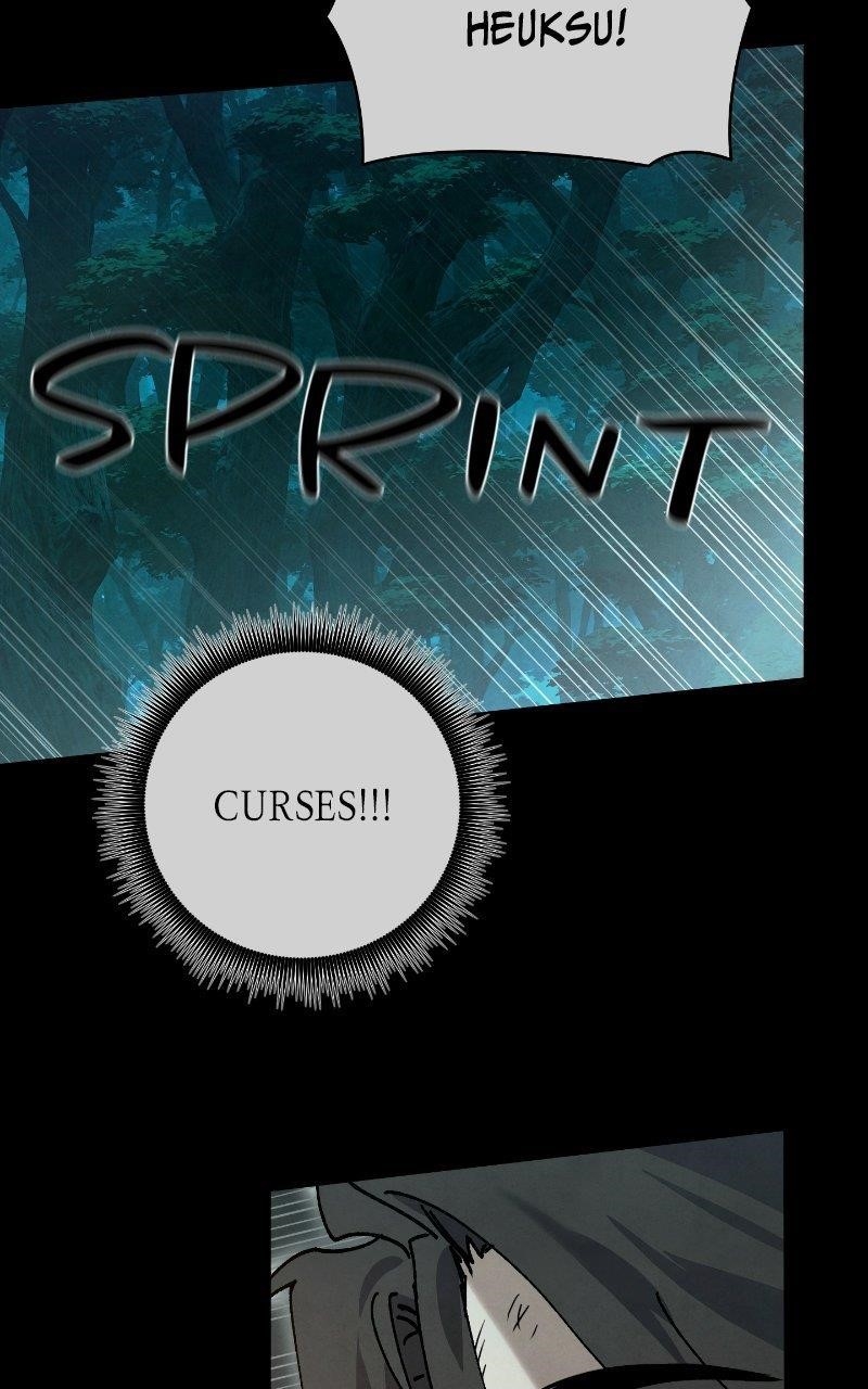 Reincarnated In a Cursed Game Chapter 34 - Page 31 in English