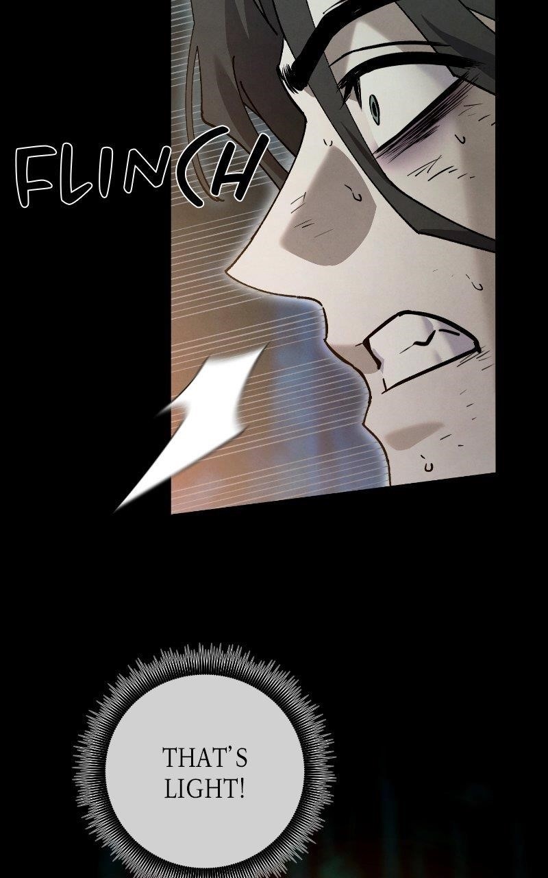 Reincarnated In a Cursed Game Chapter 34 - Page 32 in English