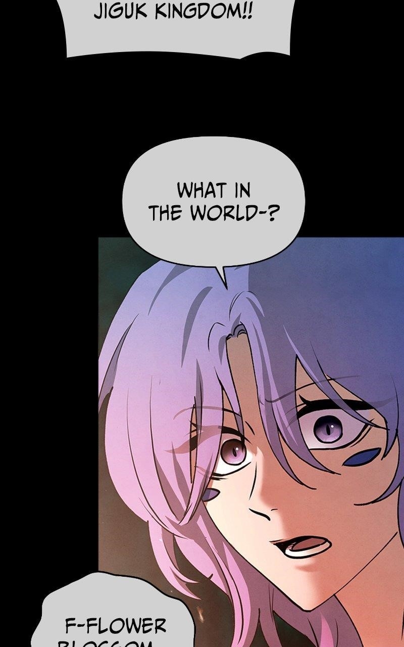 Reincarnated In a Cursed Game Chapter 34 - Page 39 in English