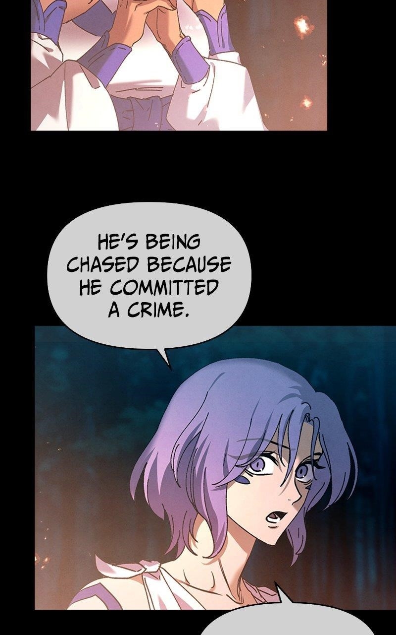 Reincarnated In a Cursed Game Chapter 34 - Page 41 in English