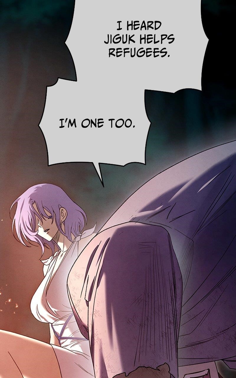 Reincarnated In a Cursed Game Chapter 34 - Page 43 in English