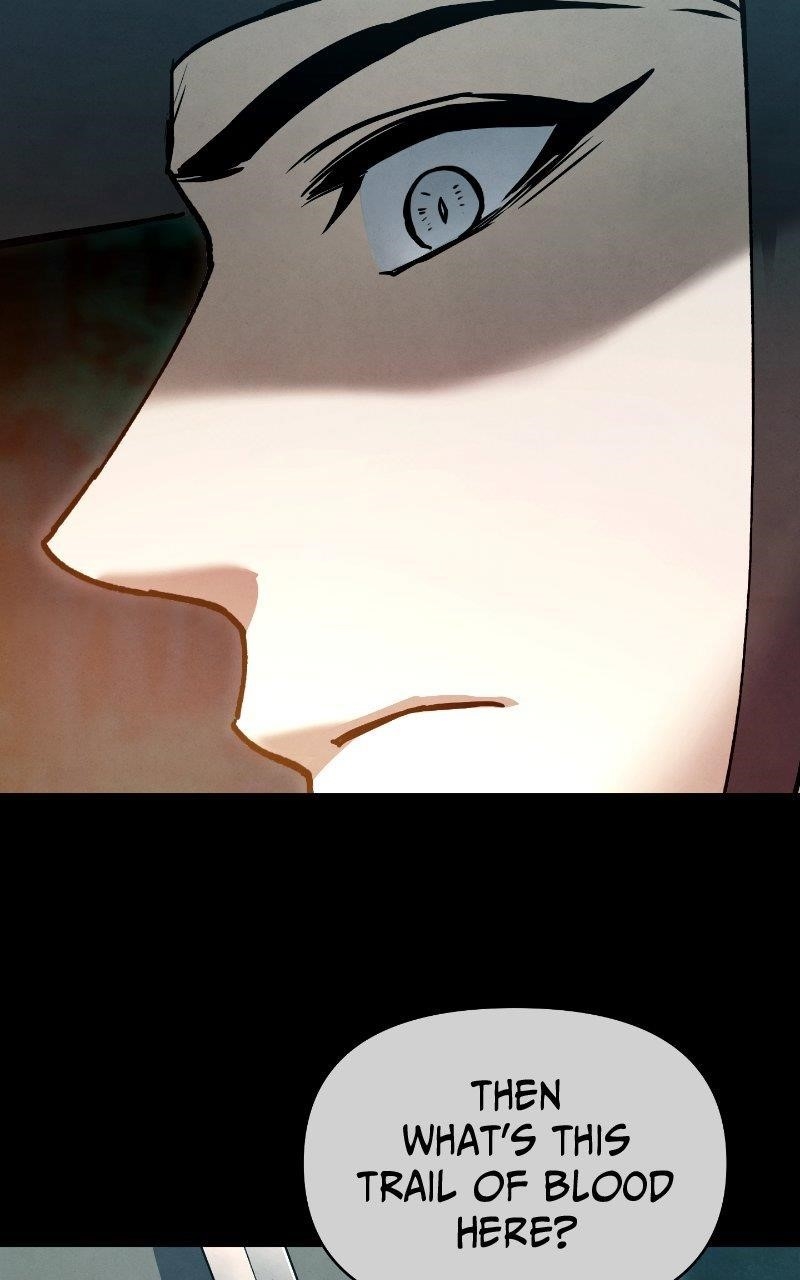 Reincarnated In a Cursed Game Chapter 34 - Page 51 in English