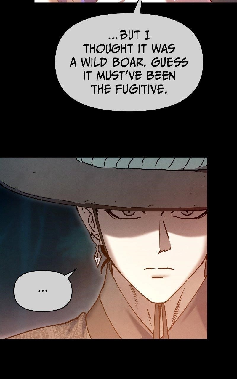 Reincarnated In a Cursed Game Chapter 34 - Page 54 in English