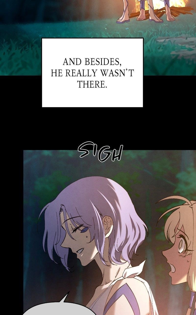 Reincarnated In a Cursed Game Chapter 34 - Page 57 in English