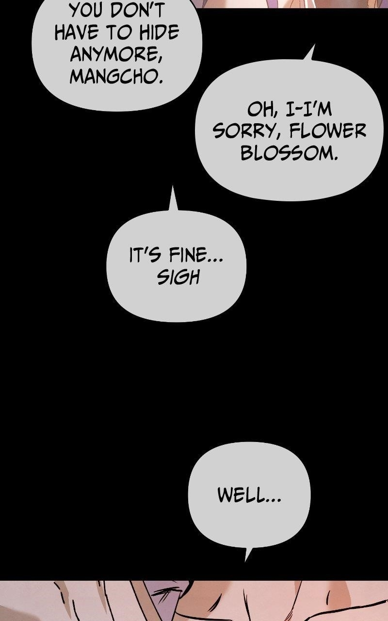 Reincarnated In a Cursed Game Chapter 34 - Page 58 in English
