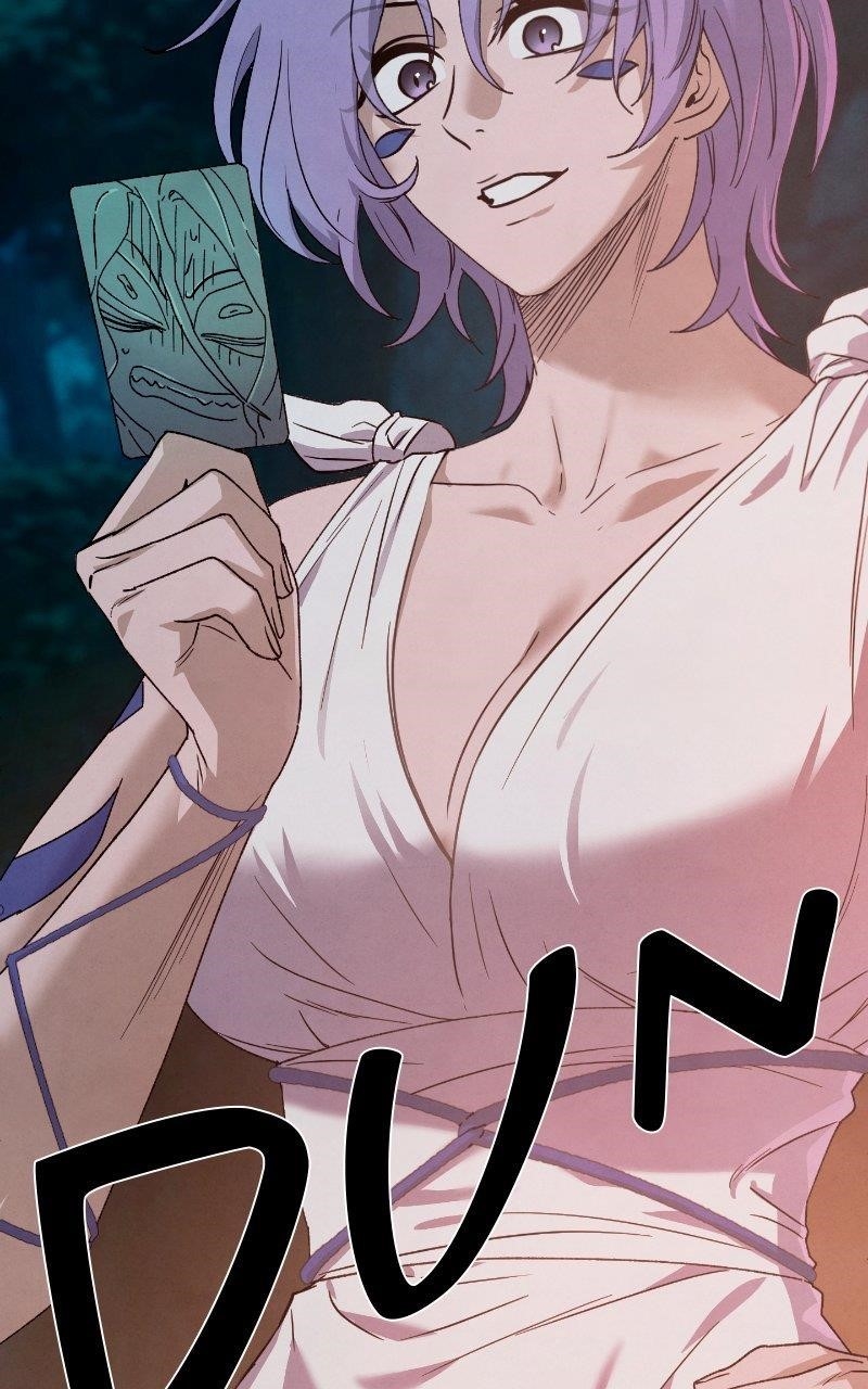 Reincarnated In a Cursed Game Chapter 34 - Page 60 in English