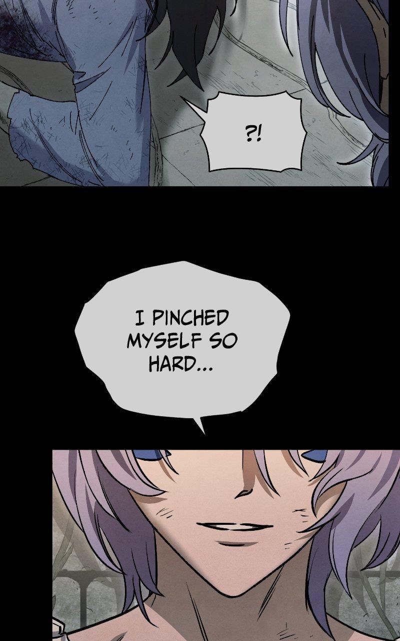 Reincarnated In a Cursed Game Chapter 34 - Page 70 in English