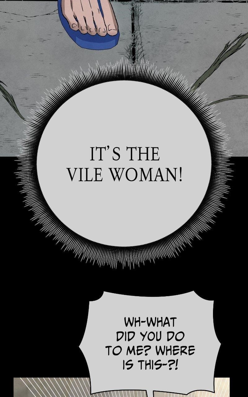 Reincarnated In a Cursed Game Chapter 34 - Page 73 in English