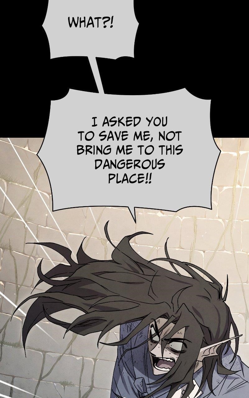 Reincarnated In a Cursed Game Chapter 34 - Page 77 in English