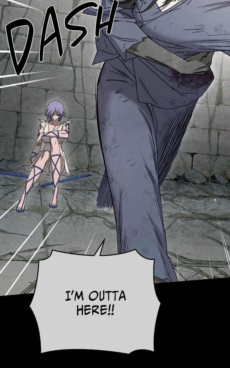 Reincarnated In a Cursed Game Chapter 34 - Page 78 in English