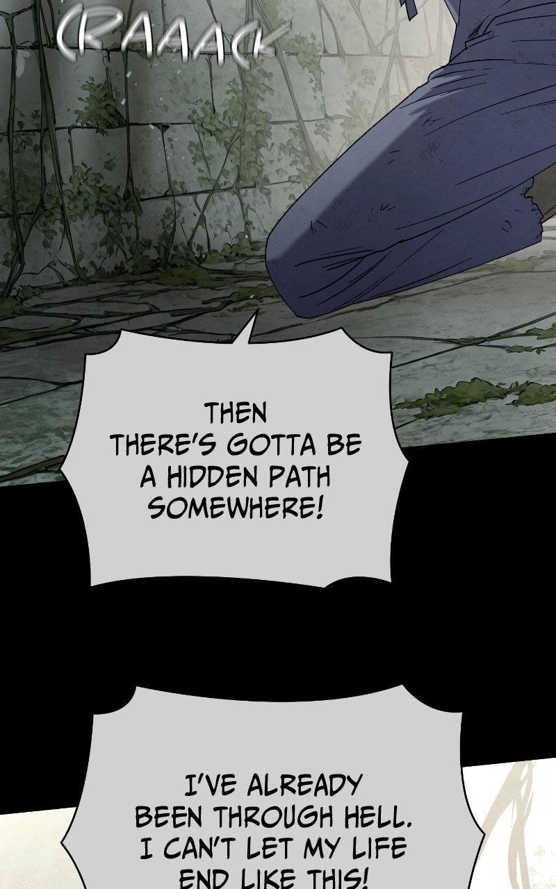 Reincarnated In a Cursed Game Chapter 35 - Page 13 in English